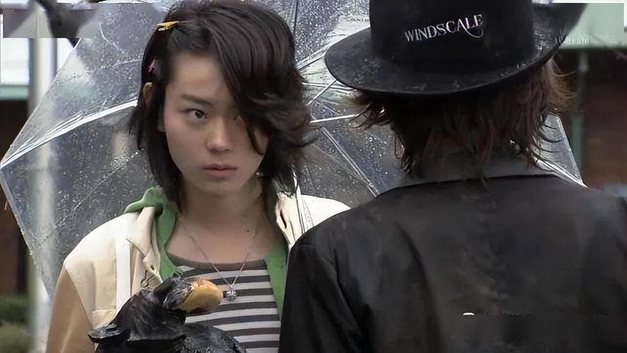 《风都侦探》开播，对比真人版，动漫逊色的地方还是挺多