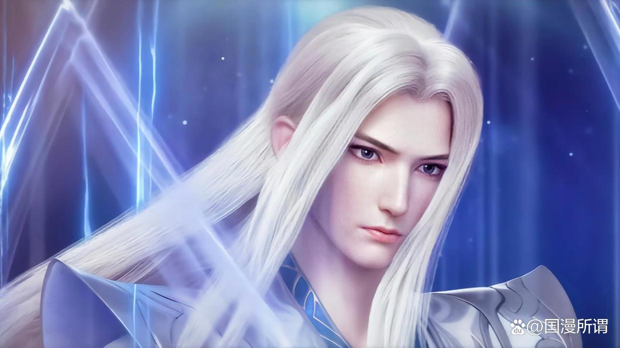 斗破年番定档，7月17日不见不散！52集让你一次性看个够