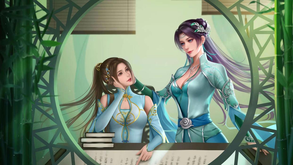 《斗破苍穹》年番何时会来？年底能出吗？答案给在武动乾坤结尾