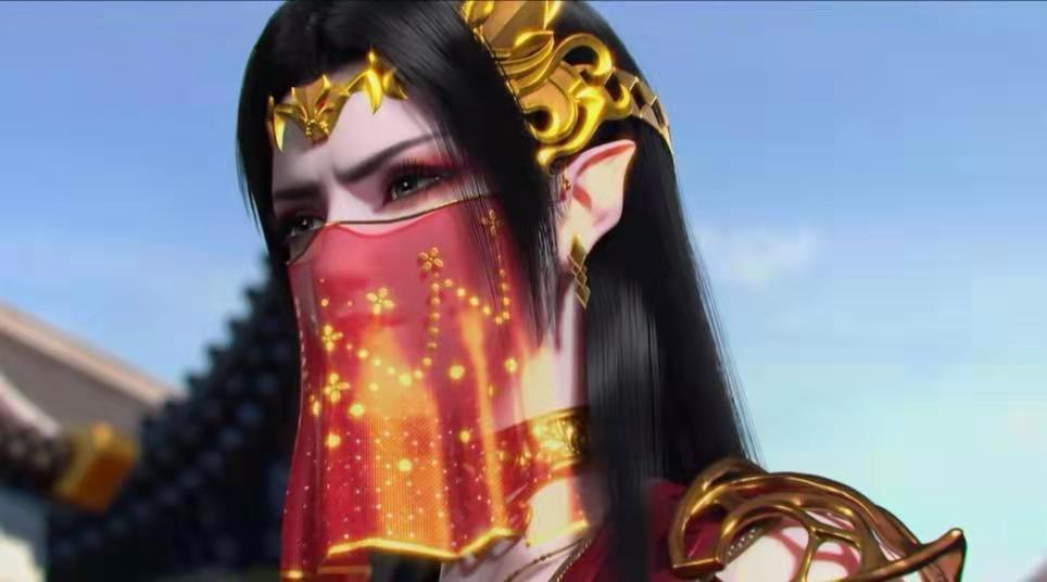 《斗破苍穹》年番何时会来？年底能出吗？答案给在武动乾坤结尾