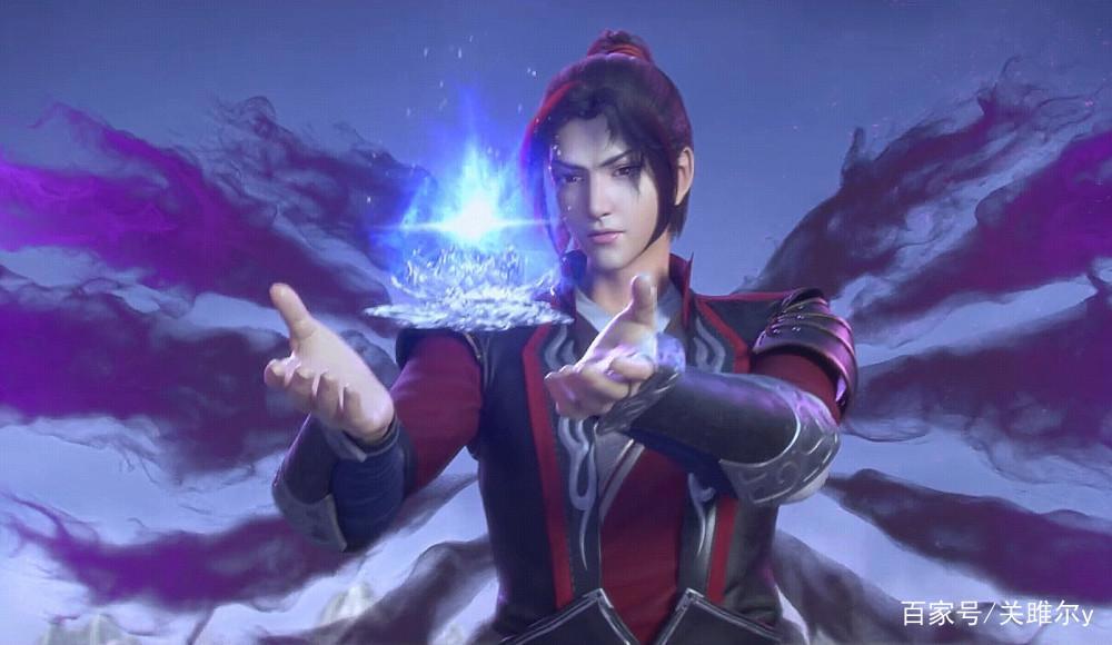 斗破缘起篇年番提上日程，漫迷们热血了