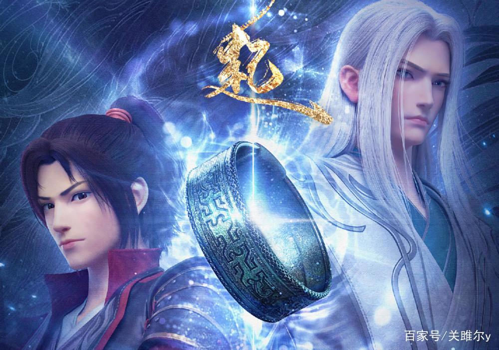 斗破缘起篇年番提上日程，漫迷们热血了