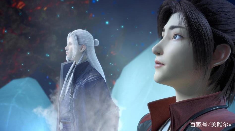 斗破缘起篇年番提上日程，漫迷们热血了