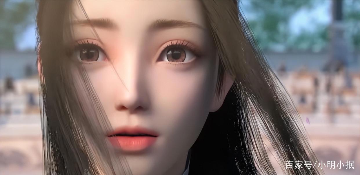 《斗破苍穹》年番终于定档，萧炎入学院见薰儿、进塔下搞女王