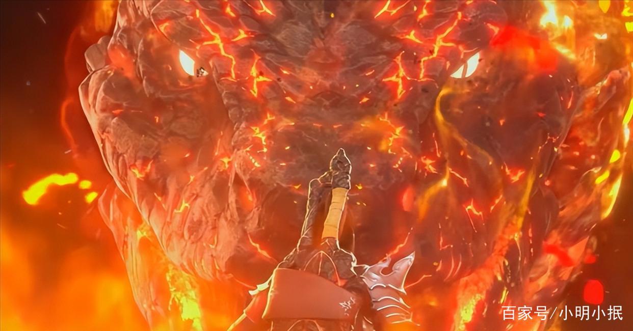 《斗破苍穹》年番终于定档，萧炎入学院见薰儿、进塔下搞女王