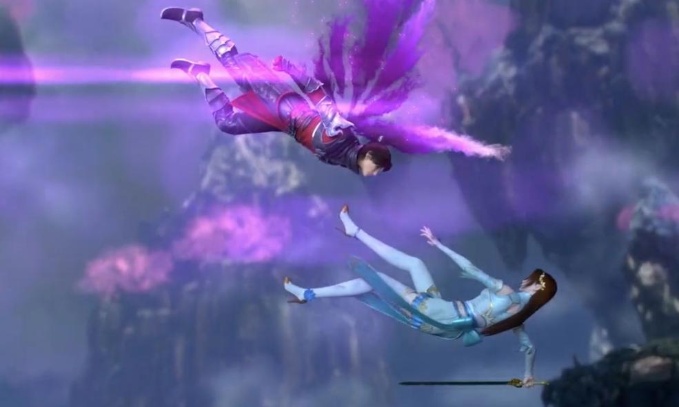 斗破苍穹第4季感觉太磨叽了，据说要出年番，一整年不断更