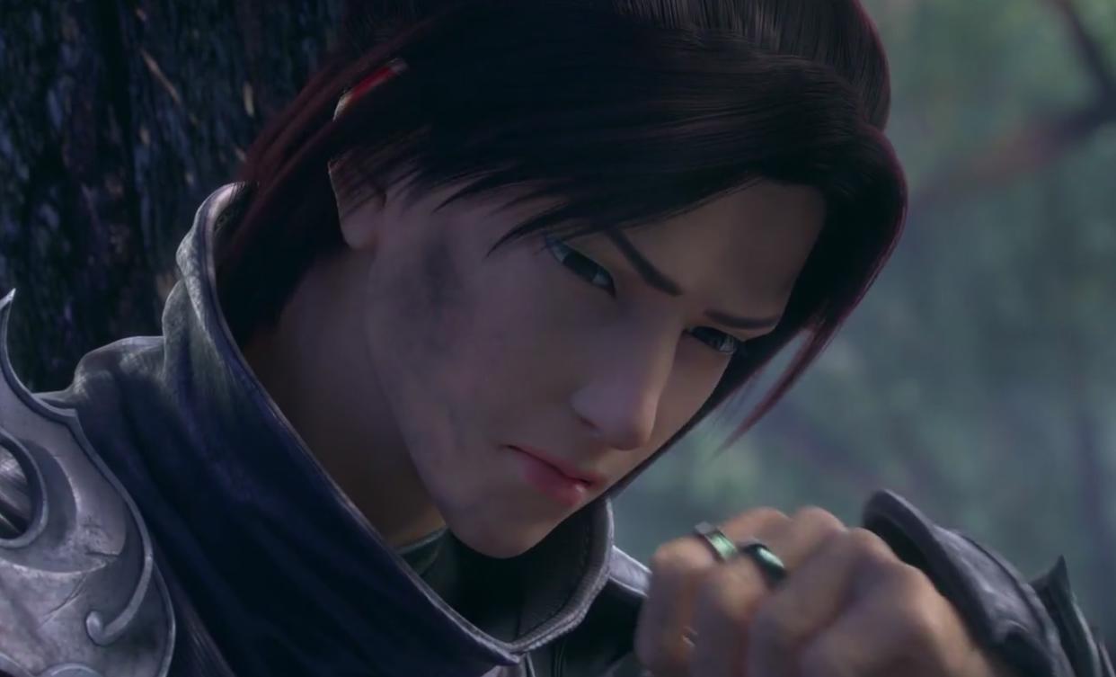 斗破苍穹年番动画只备案了一半？朋友们无须担心