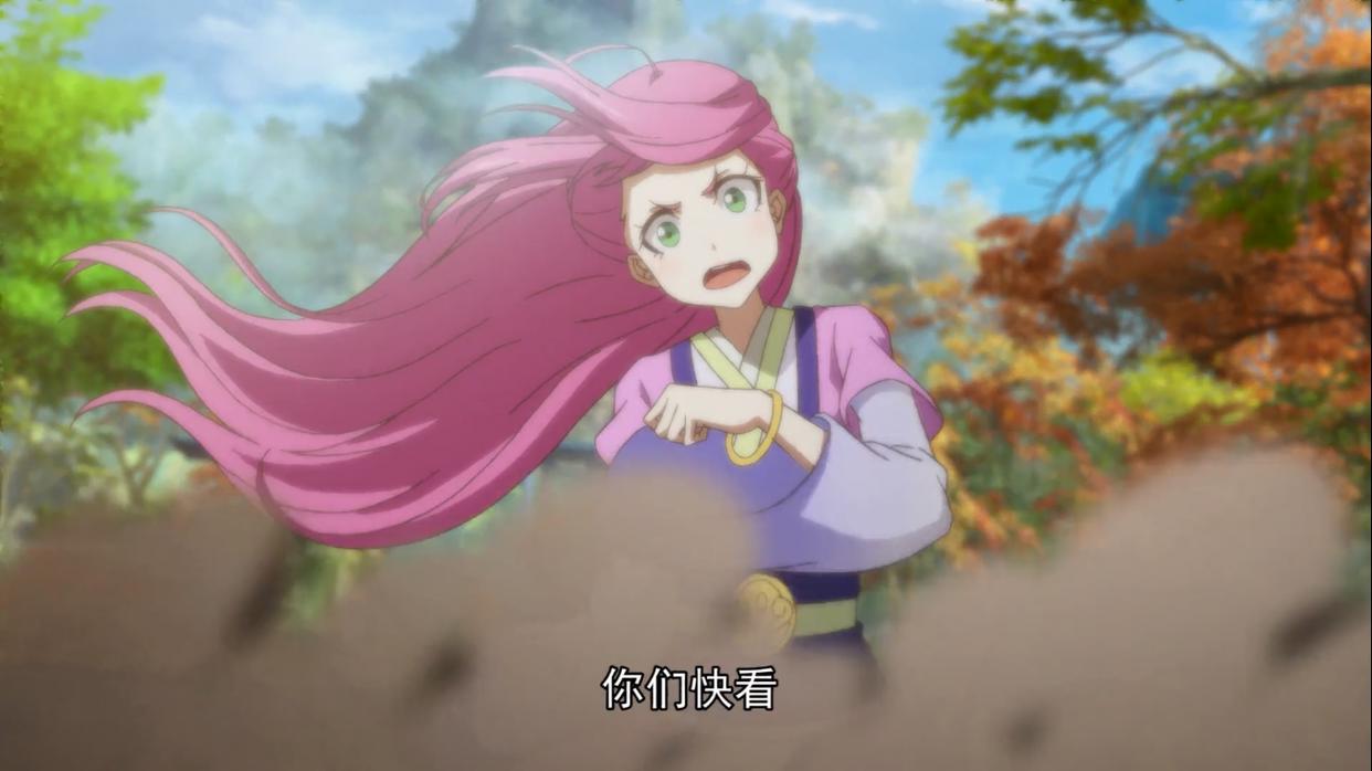 斗破苍穹现在这么优秀，能否成为斗罗大陆之后的又一部年番？