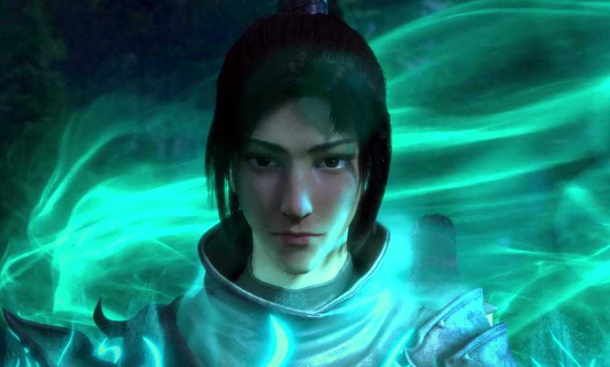 斗破完结了还有年番！为啥现在国产动漫“年番”越来越多了呢？