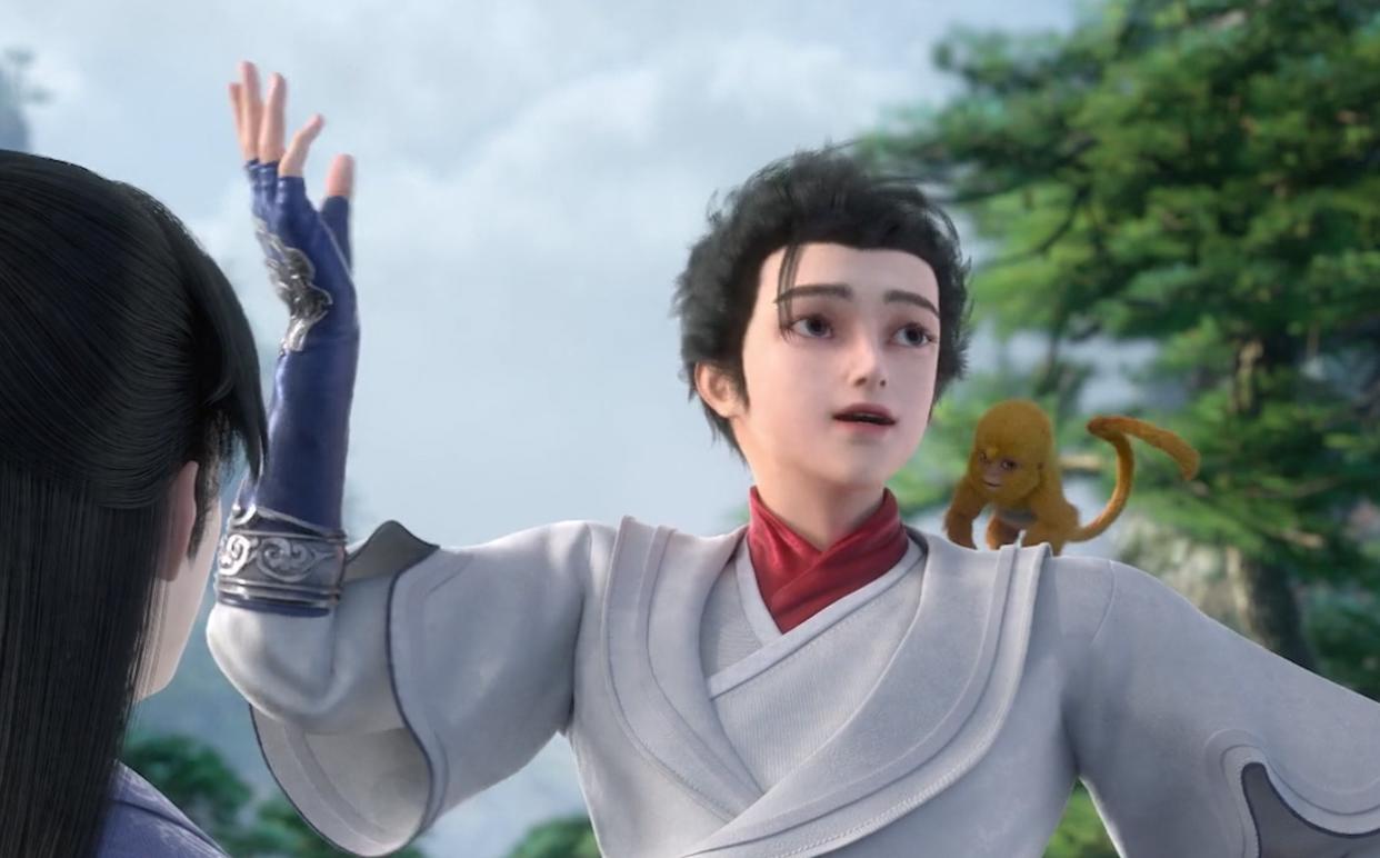 斗破完结了还有年番！为啥现在国产动漫“年番”越来越多了呢？