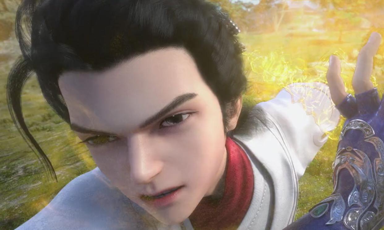 斗破完结了还有年番！为啥现在国产动漫“年番”越来越多了呢？