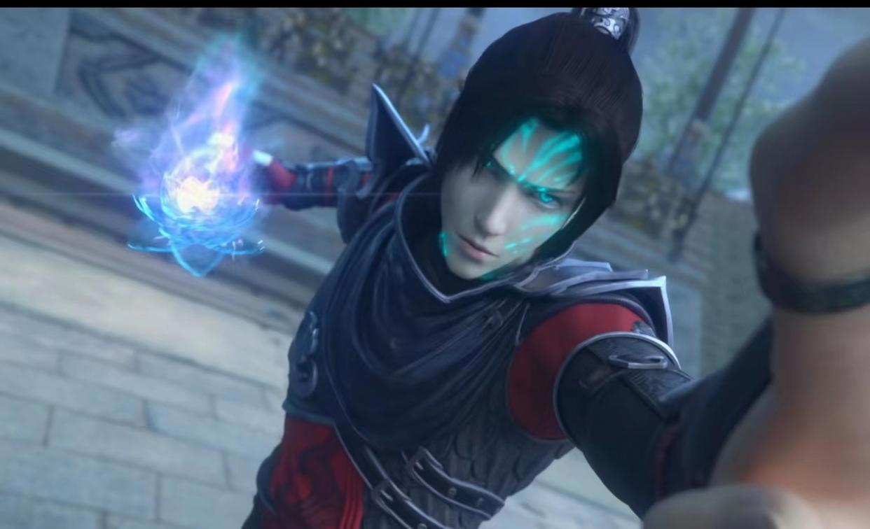 斗破苍穹：年番热度为何不如三年之约？主要还是境界达不到