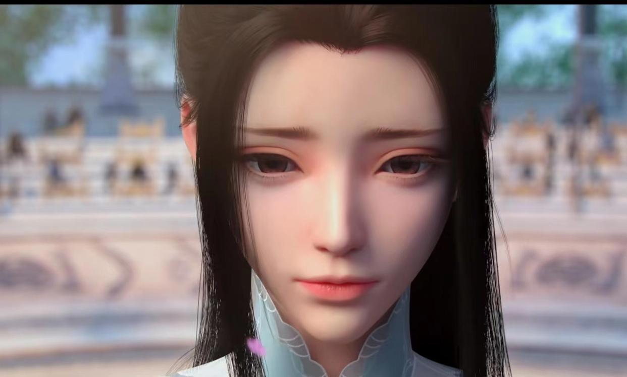 斗破苍穹：年番热度为何不如三年之约？主要还是境界达不到