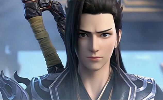 《斗破苍穹》年番开播，首播日的播放量超过斗罗，依然前路漫漫