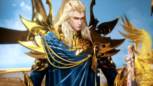 《斗破苍穹》年番开播，首播日的播放量超过斗罗，依然前路漫漫