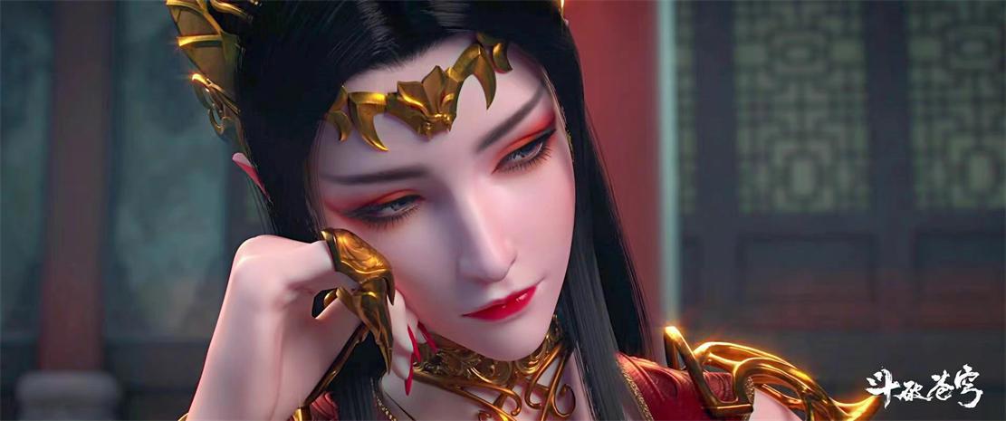 为什么斗破苍穹年番越来越垃跨？产能不足是关键，还有两个原因