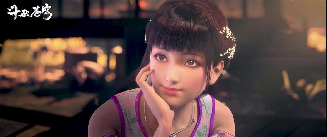 为什么斗破苍穹年番越来越垃跨？产能不足是关键，还有两个原因