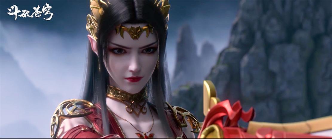 为什么斗破苍穹年番越来越垃跨？产能不足是关键，还有两个原因