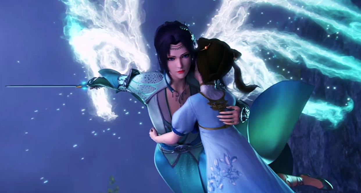 斗破苍穹成为年番！特别篇三年之约提上日程，这波能挽救口碑吗？