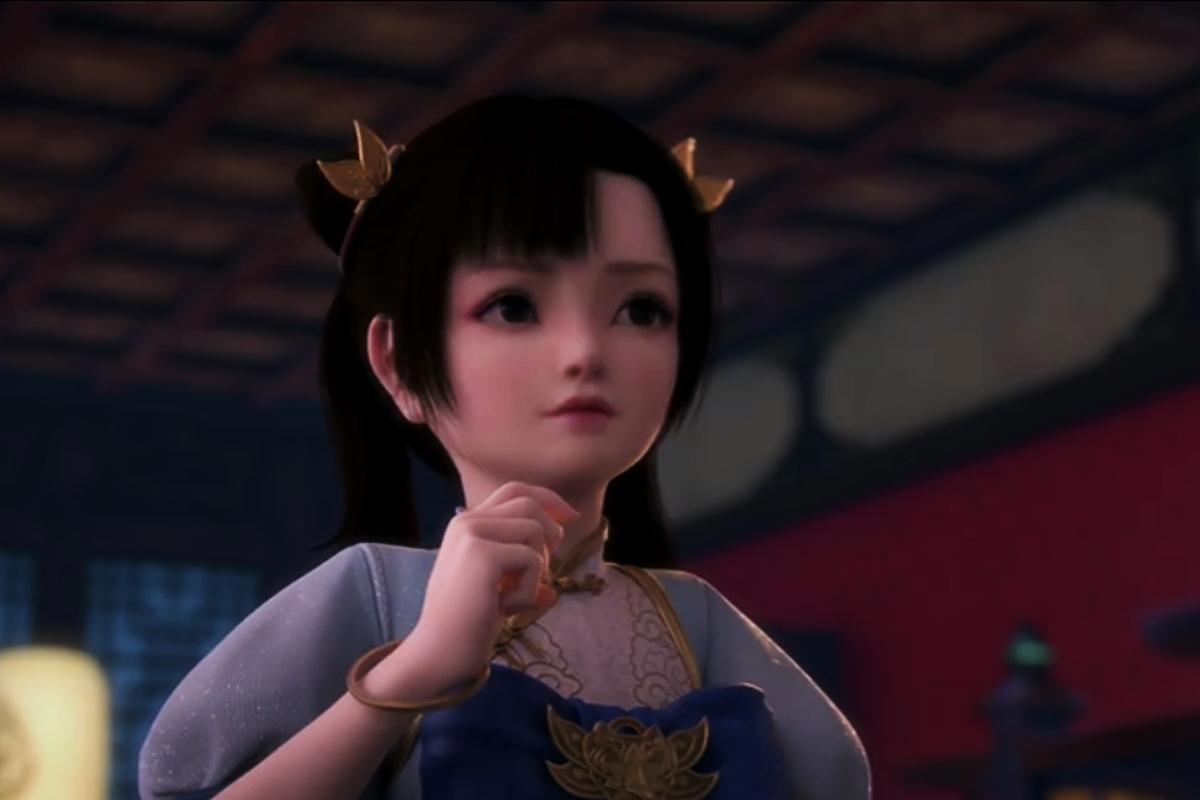 斗破苍穹成为年番！特别篇三年之约提上日程，这波能挽救口碑吗？