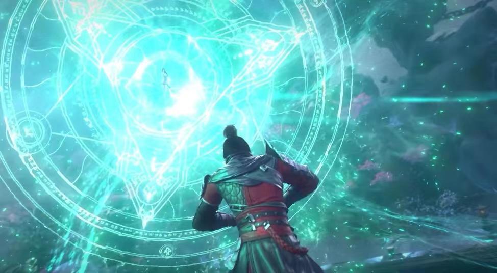 《斗破苍穹》年番质量下跌的离谱，幻维到底在做多少动漫就懂了