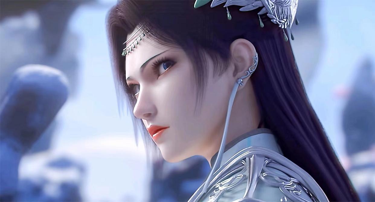 《斗破苍穹》年番质量下跌的离谱，幻维到底在做多少动漫就懂了