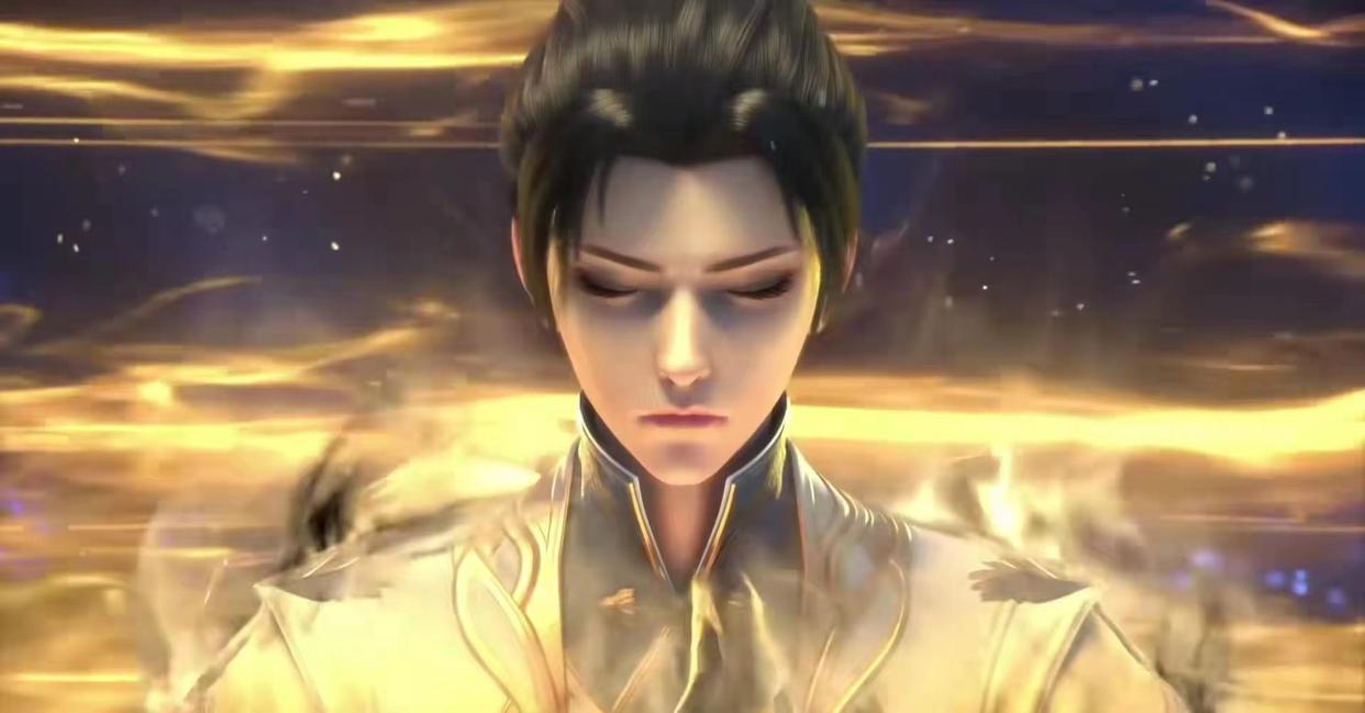 《斗破苍穹》年番质量下跌的离谱，幻维到底在做多少动漫就懂了