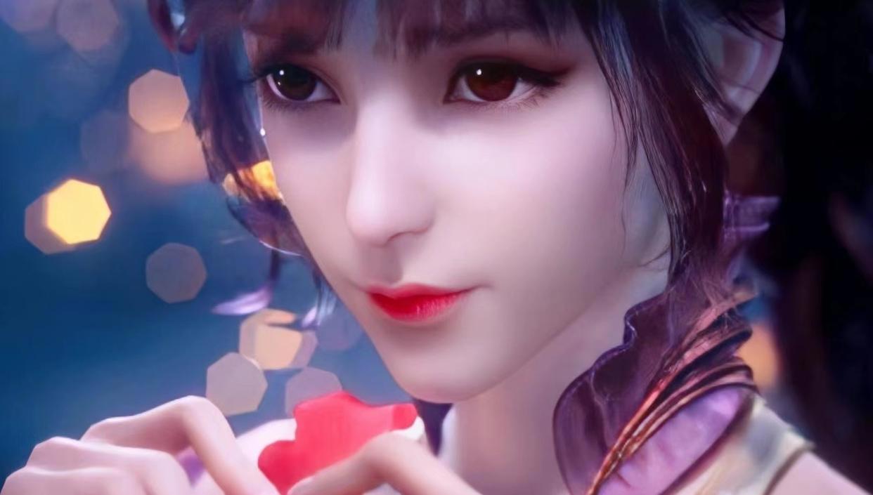 斗破苍穹年番52集过审，下半年播出，斗罗要被超越了？没那么简单