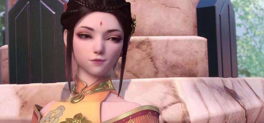 斗破苍穹年番第一部还没完结，第二部就安排上了，网友：别这么急