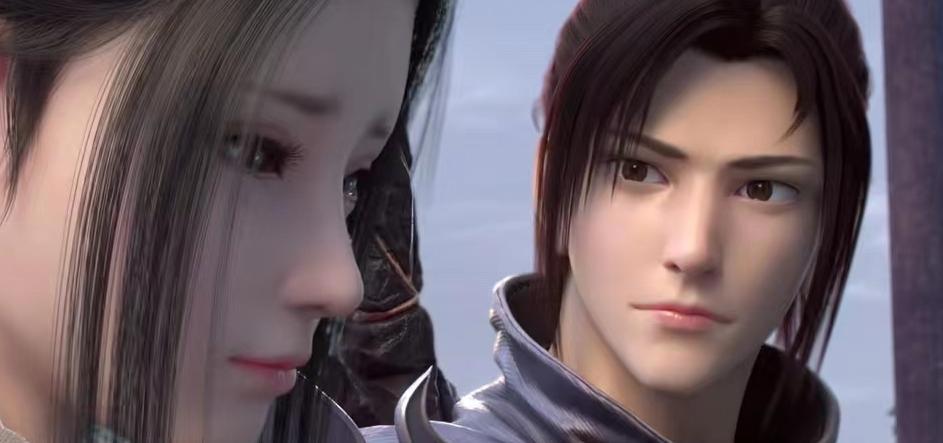 斗破苍穹年番第一部还没完结，第二部就安排上了，网友：别这么急