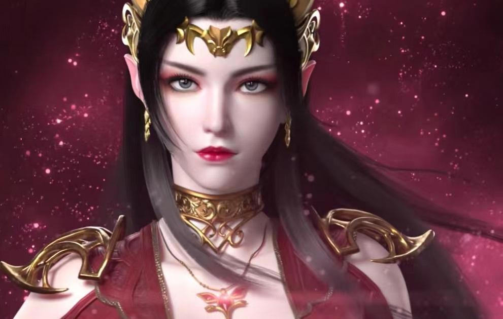 斗破苍穹年番第一部还没完结，第二部就安排上了，网友：别这么急