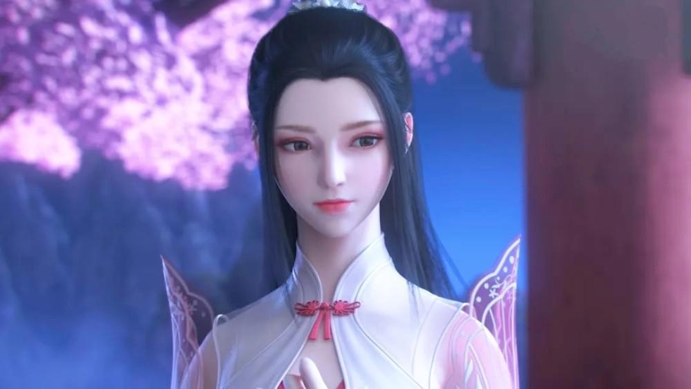 《斗破苍穹》将制作年番，它只是回到自己原本应该在的位置
