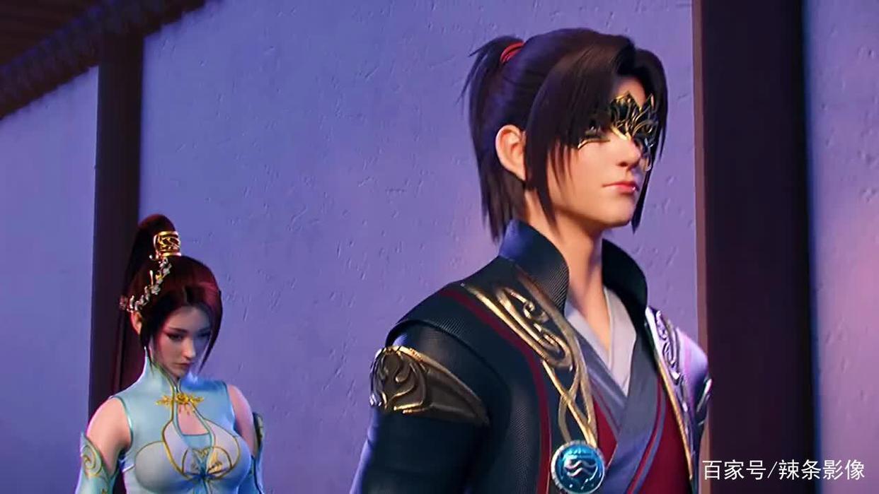 《斗破苍穹》下一季推出年番，担心的终于要发生了