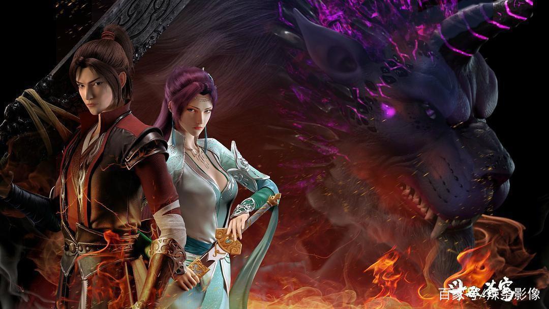 《斗破苍穹》下一季推出年番，担心的终于要发生了