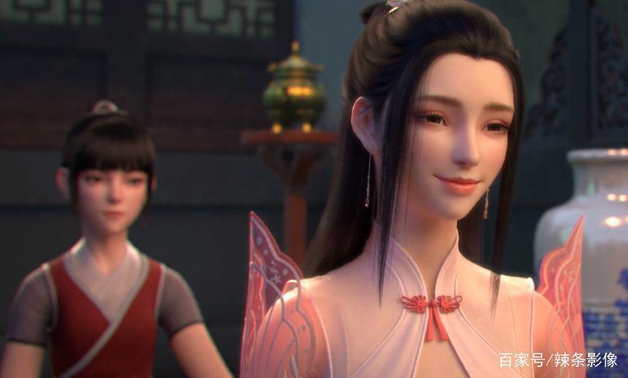 《斗破苍穹》下一季推出年番，担心的终于要发生了