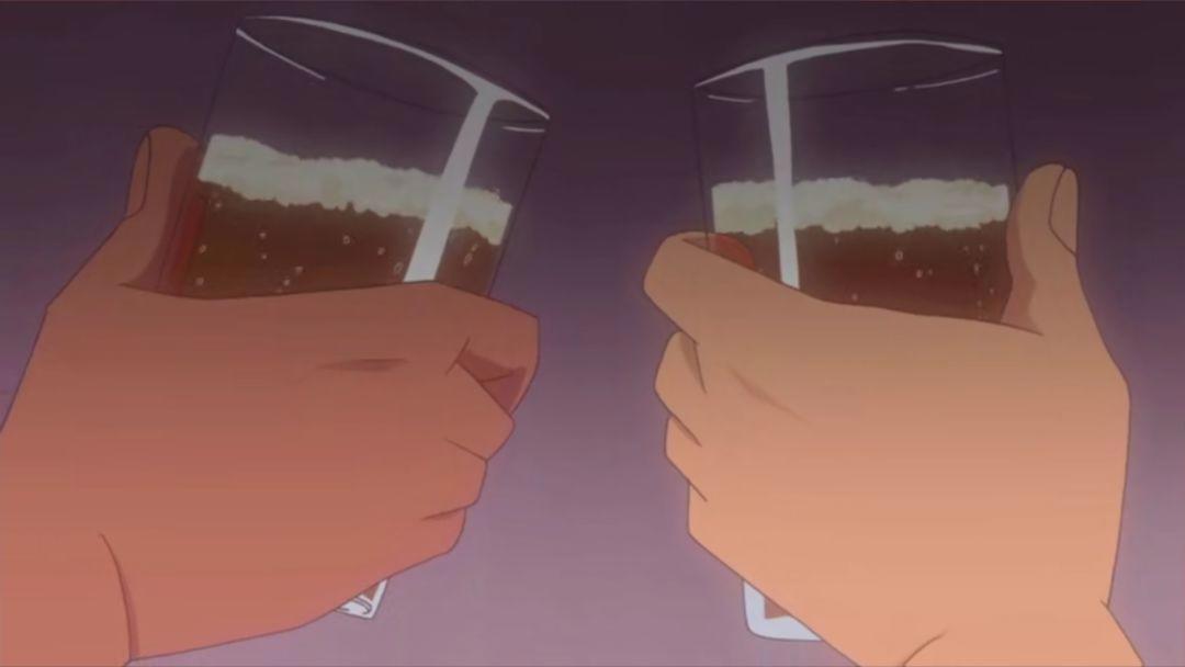 柯南TV动画年度报告：总结2019，展望2020