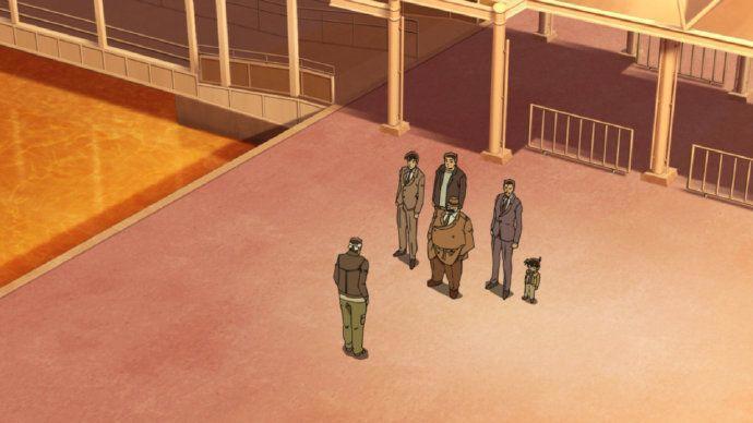 柯南TV动画年度报告：总结2019，展望2020