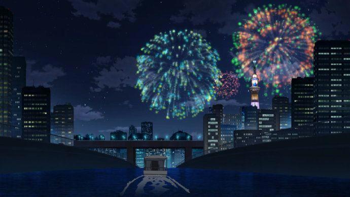 柯南TV动画年度报告：总结2019，展望2020