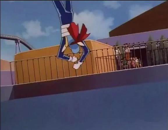 名侦探柯南：哥美拉VS假面超人！让我们看看他们之前的登场吧！