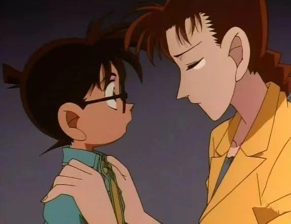 名侦探柯南：哥美拉VS假面超人！让我们看看他们之前的登场吧！