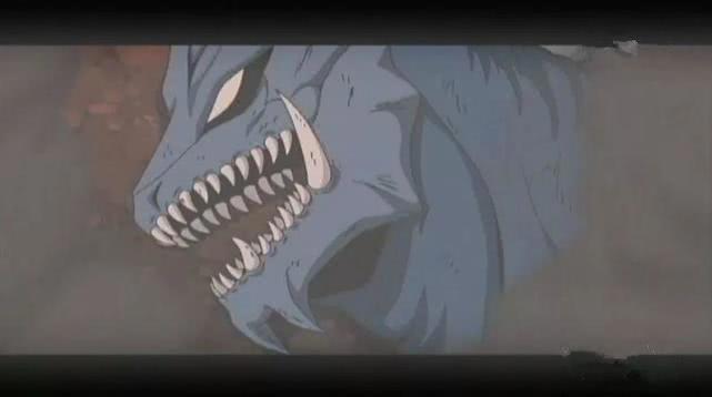 名侦探柯南：哥美拉VS假面超人！让我们看看他们之前的登场吧！