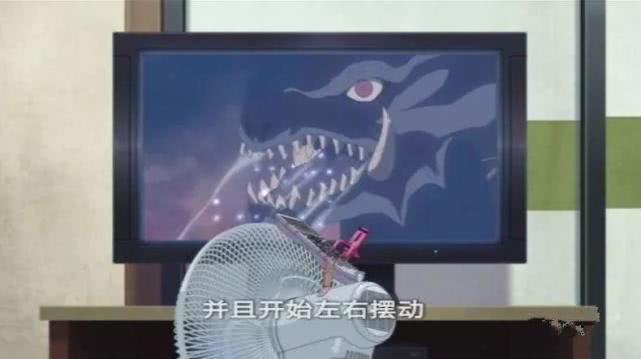 名侦探柯南：哥美拉VS假面超人！让我们看看他们之前的登场吧！