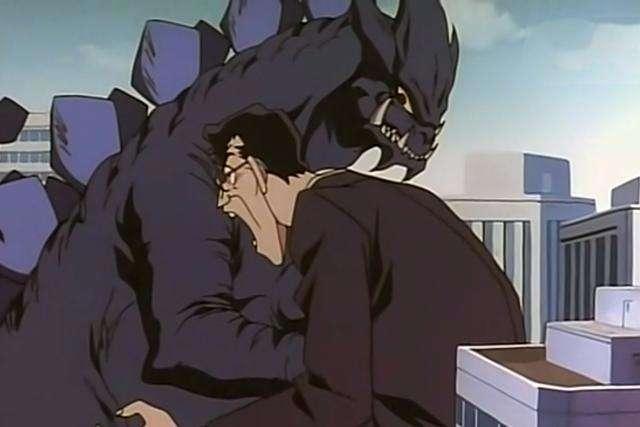 名侦探柯南将推出特别篇动画《大怪兽哥美拉VS假面超人》