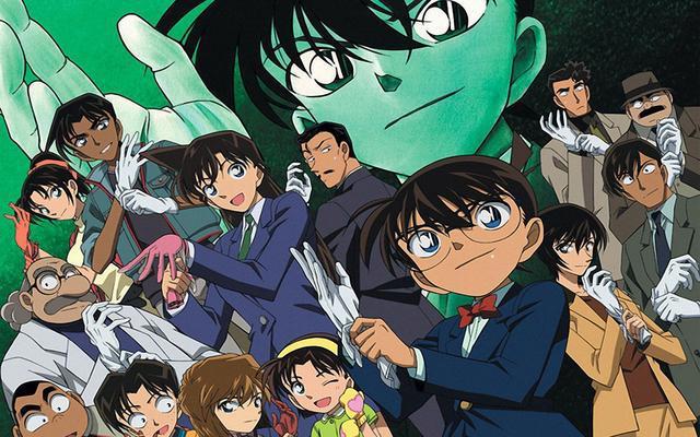 柯南特别篇《大怪兽哥美拉VS假面超人》到底是什么鬼？