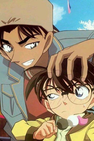 柯南特别篇《大怪兽哥美拉VS假面超人》到底是什么鬼？