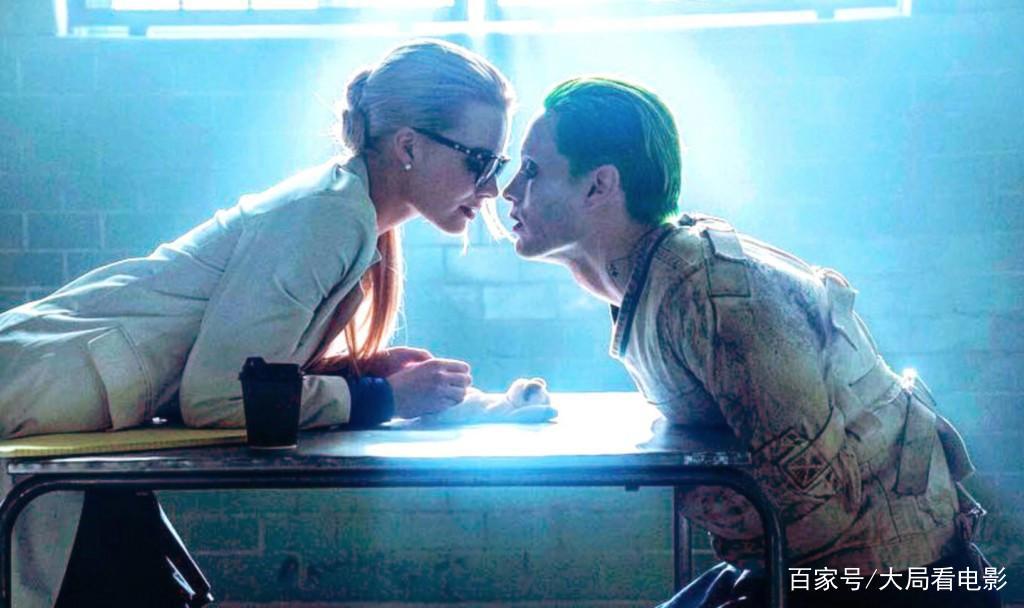 小丑女哈莉·奎茵《猛禽小队》回来了，伊万·麦格雷戈演“反派”