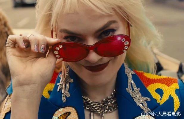 小丑女哈莉·奎茵《猛禽小队》回来了，伊万·麦格雷戈演“反派”