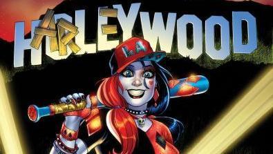 DC：哈莉.奎茵人生的三个阶段，小丑是中期创造者，她才是指路人