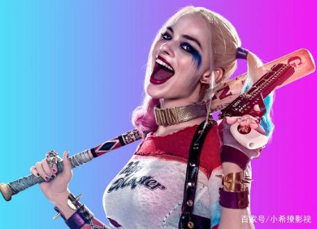 哈莉·奎茵将如何加入《自杀小队2》？DC导演做出解释