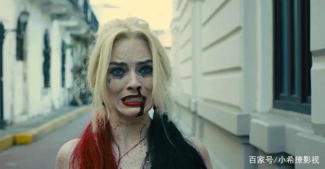 混乱的催化剂！《自杀小队2》导演谈论，他是如何塑造哈莉·奎茵的